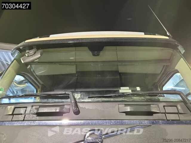 Standard-SZM Volvo FH 460 4X2 VEB+ 2xTanks I-ParkCool