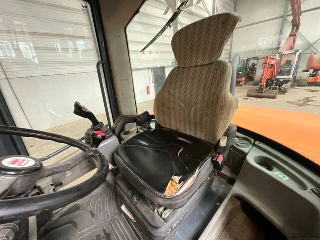  Terex TL 70