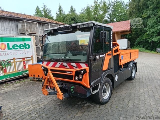 Altul MULTICAR Boki H170 Reform