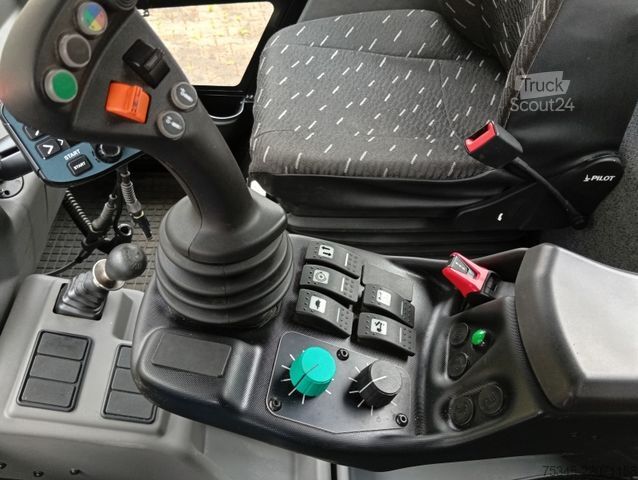 Altul MULTICAR Boki H170 Reform