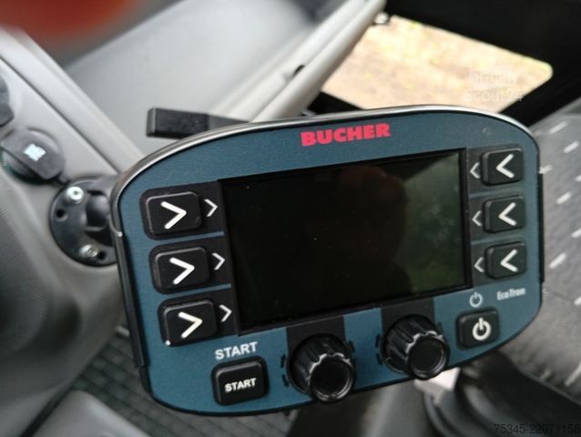 Altul MULTICAR Boki H170 Reform