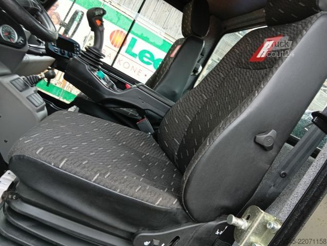 Altul MULTICAR Boki H170 Reform