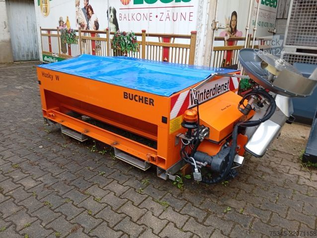 Altul MULTICAR Boki H170 Reform
