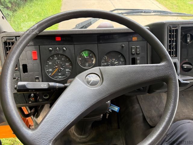 Autre MERCEDES-BENZ SK1924 AK / 4x4 ( 1824 )