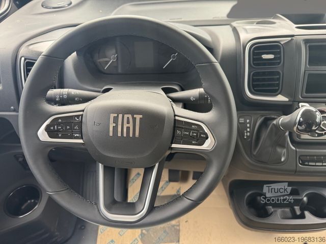 Kamper zintegrowany SUNLIGHT Adventure I 67S Winteraktion