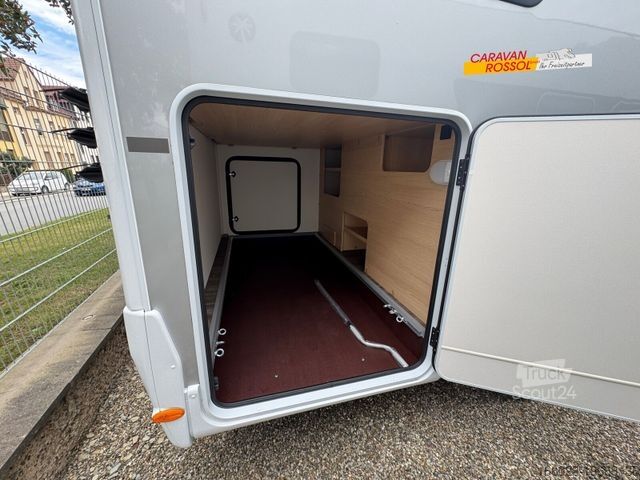 Camping-car intégral SUNLIGHT Adventure I 67S Ready to Roll? Abverkaufspreis!