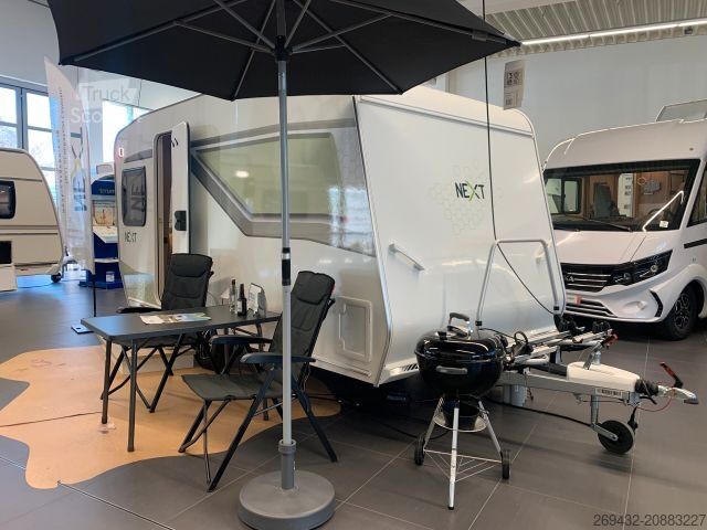 Caravan NEXT NEXT 380