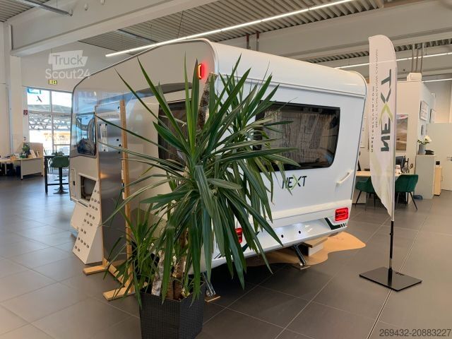 Caravan NEXT NEXT 380