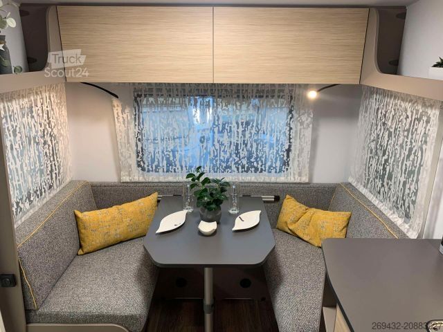 Caravan NEXT NEXT 380