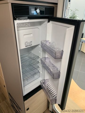 Caravan NEXT NEXT 380