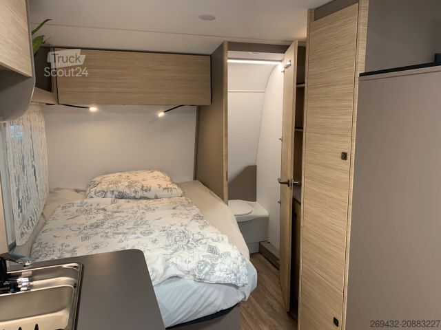 Caravan NEXT NEXT 380