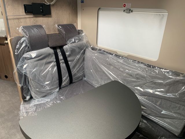 Integrált lakóautó LAIKA ECOVIP I H 3109