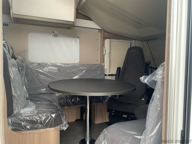 Integrált lakóautó LAIKA ECOVIP I H 3109