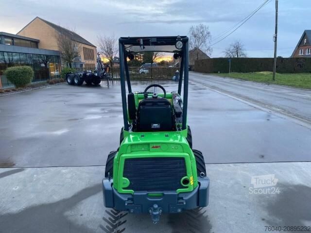 Trattore 635