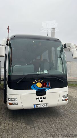 Προπονητής MAN R07