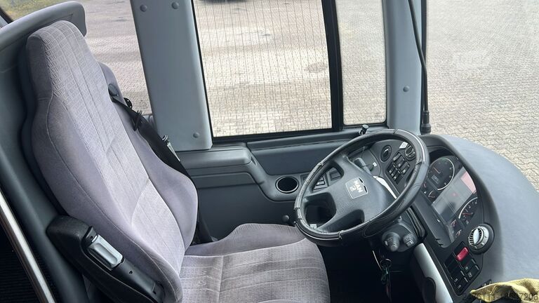 Προπονητής MAN R07