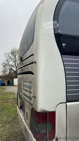 Προπονητής MAN R07