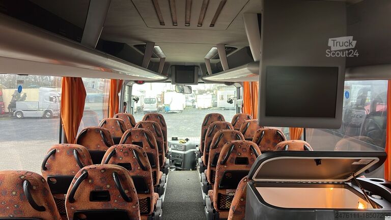 Προπονητής MAN R07