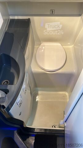 Προπονητής MAN R07