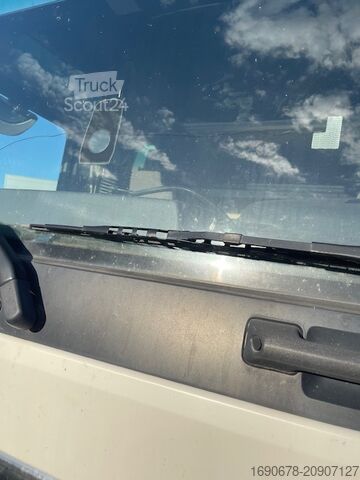 Tractor estándar MAN TGX 18.460 XXL