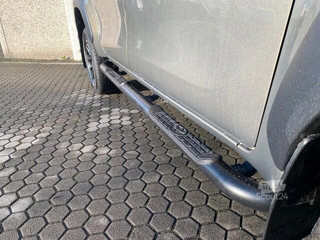 Pick-up Toyota Hilux  2800 td  204cv Automatica