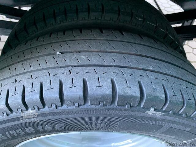 Kombi s prekucnikom Iveco Daily 35C140 Ribaltabile - Km 149.400