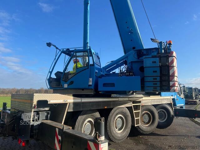 All-Terrain-Kran Grove GMK 4080-1 Mobile Crane
