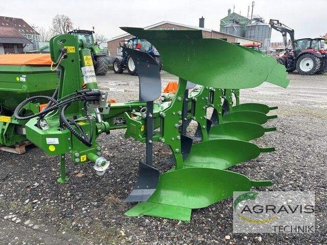 Ploeg Amazone TERES 300 V 5+0 100