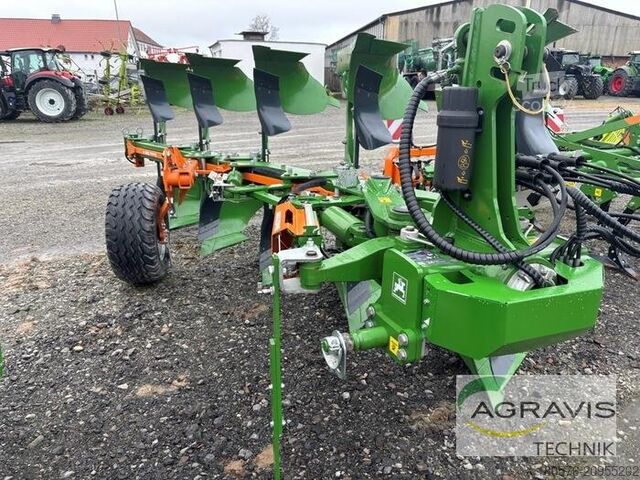 Ploeg Amazone TERES 300 V 5+0 100