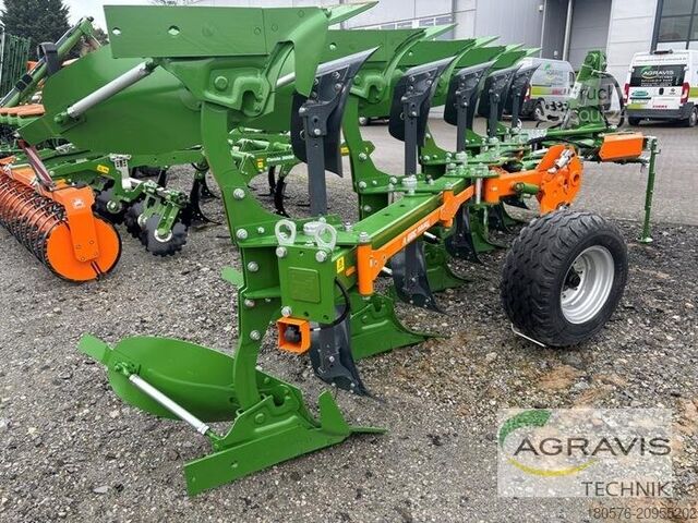 Ploeg Amazone TERES 300 V 5+0 100
