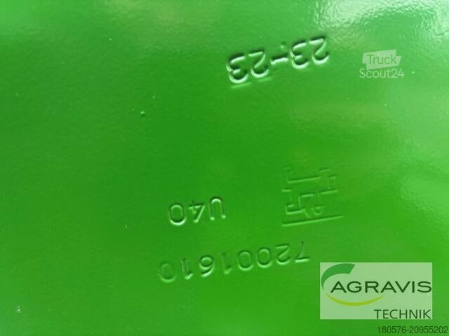 Ploeg Amazone TERES 300 V 5+0 100