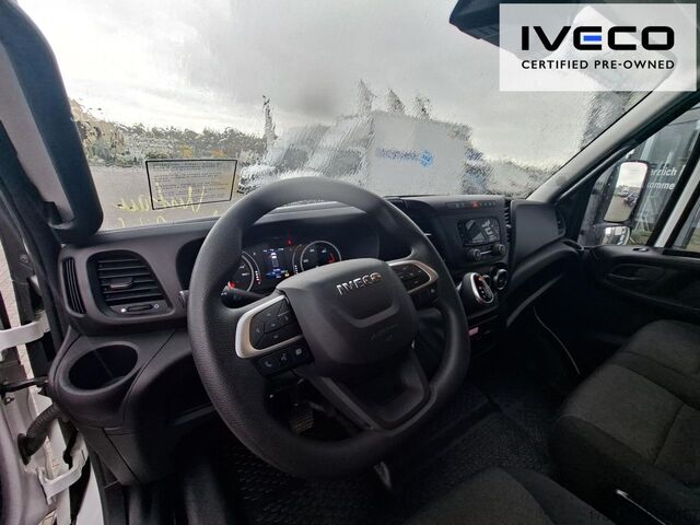 Pick-up furgonas IVECO Daily 70C18A8 mit neuer Pritsche 6200 x