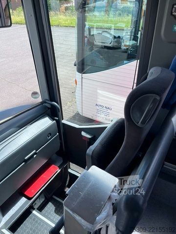 Intercitybuss SETRA 416 UL 54 Sitze Klima WC Schaltgetriebe