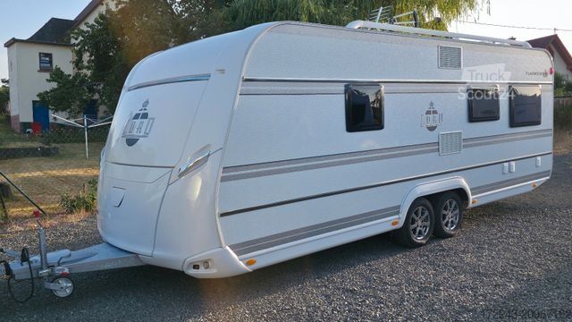 Караван LMC Lord 590/Klimaautomatik