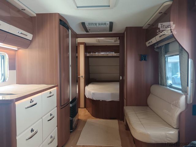 Караван LMC Lord 590/Klimaautomatik