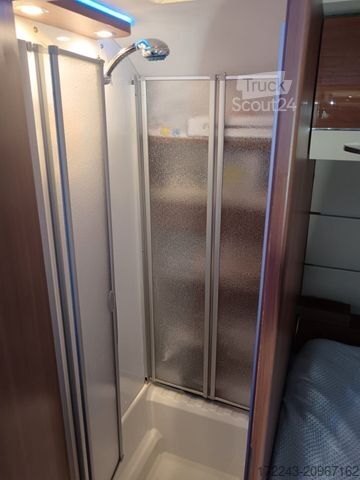 Караван LMC Lord 590/Klimaautomatik