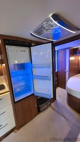 Караван LMC Lord 590/Klimaautomatik