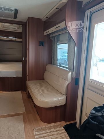 Караван LMC Lord 590/Klimaautomatik