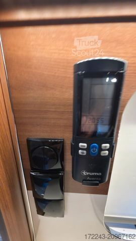 Караван LMC Lord 590/Klimaautomatik