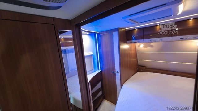 Караван LMC Lord 590/Klimaautomatik