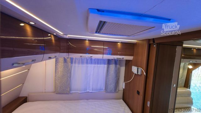 Караван LMC Lord 590/Klimaautomatik