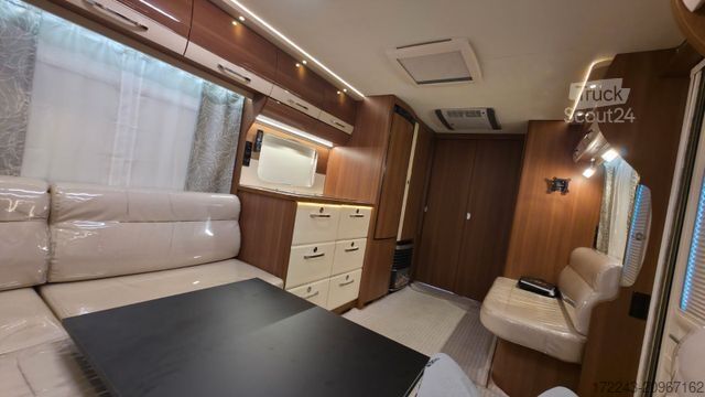 Караван LMC Lord 590/Klimaautomatik