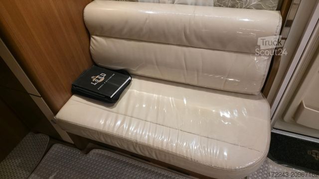 Караван LMC Lord 590/Klimaautomatik