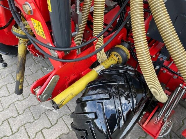 Precíziós vetőgép Kverneland OPTIMA 6,00 M PH