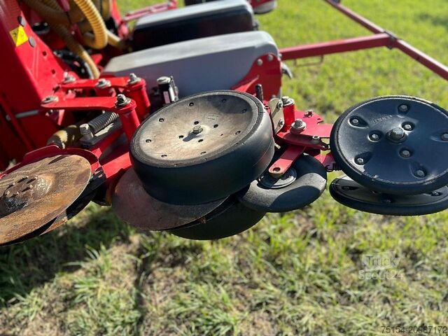 Hassas ekim makinesi Horsch Maestro 8.75 CC