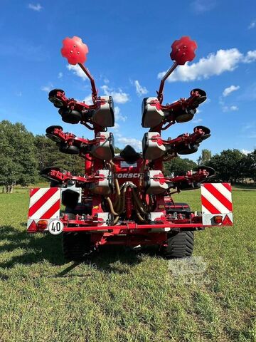 Hassas ekim makinesi Horsch Maestro 8.75 CC