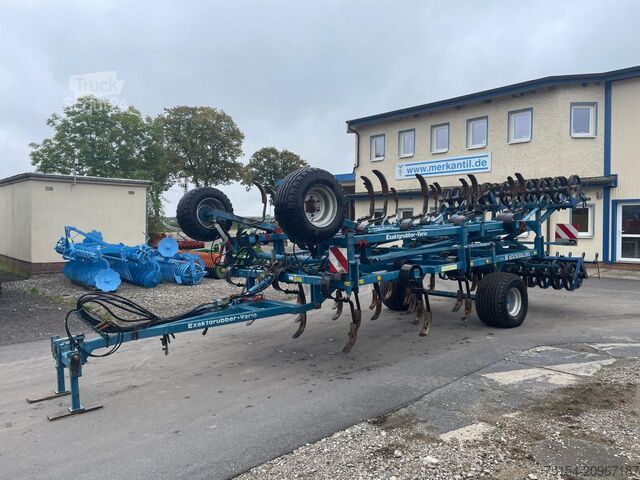 Gruber Köckerling Vario 570