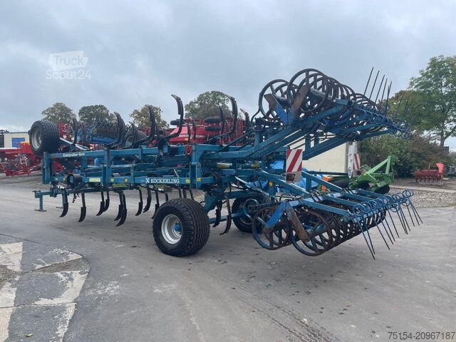 Gruber Köckerling Vario 570