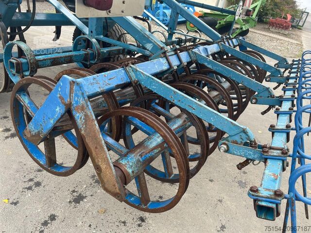 Gruber Köckerling Vario 570