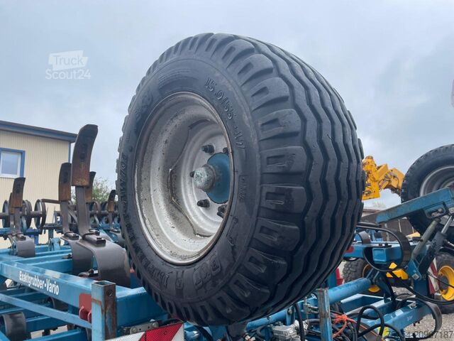 Gruber Köckerling Vario 570